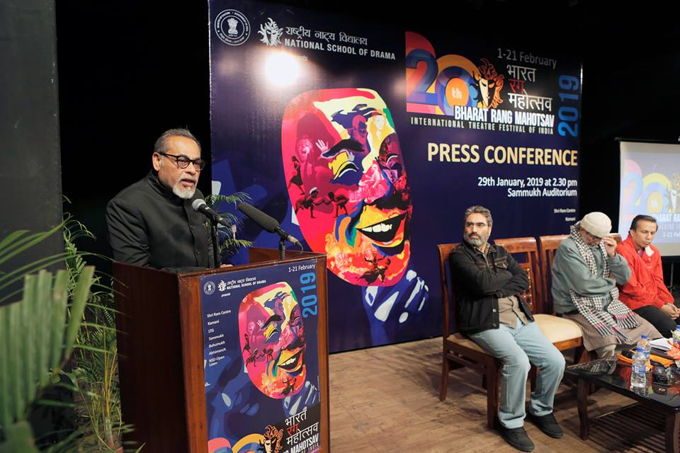 Press Conference 2